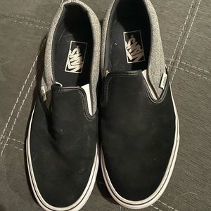 VANS slip on